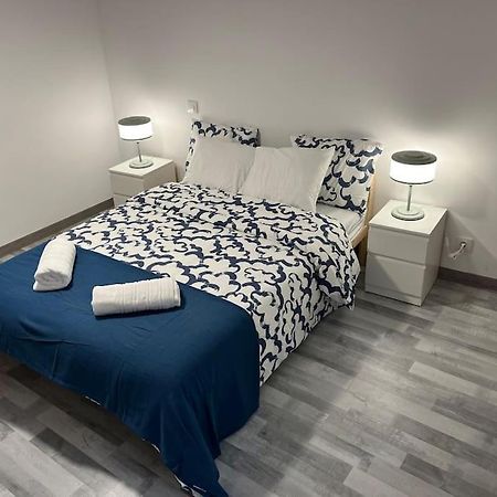 New Quiet Apartment Free Wifi In Gran Via Downtown Madrid Bagian luar foto