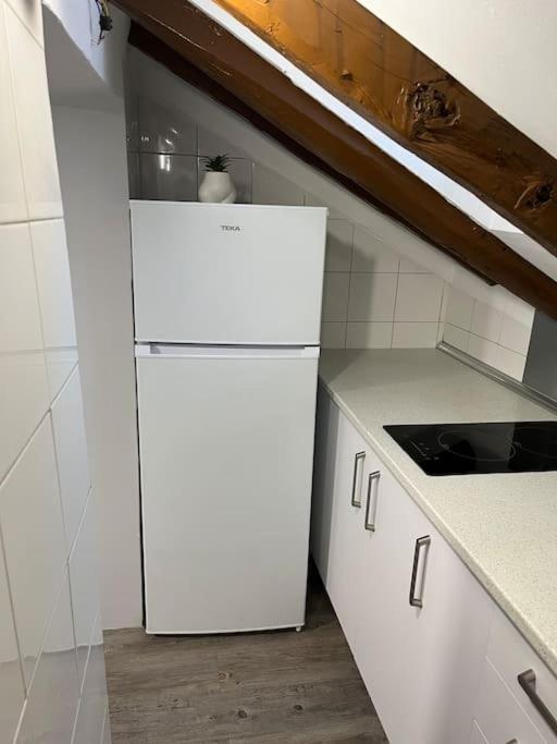 New Quiet Apartment Free Wifi In Gran Via Downtown Madrid Bagian luar foto