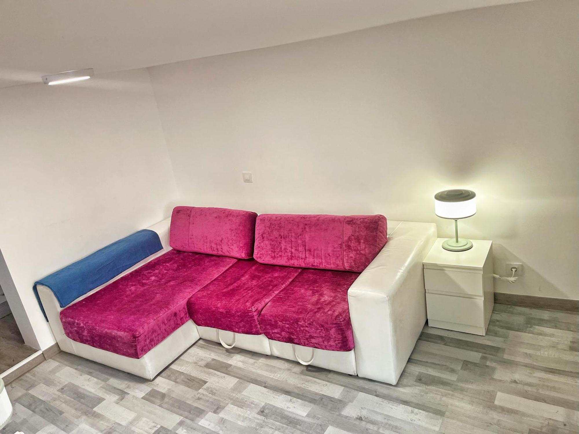 New Quiet Apartment Free Wifi In Gran Via Downtown Madrid Bagian luar foto